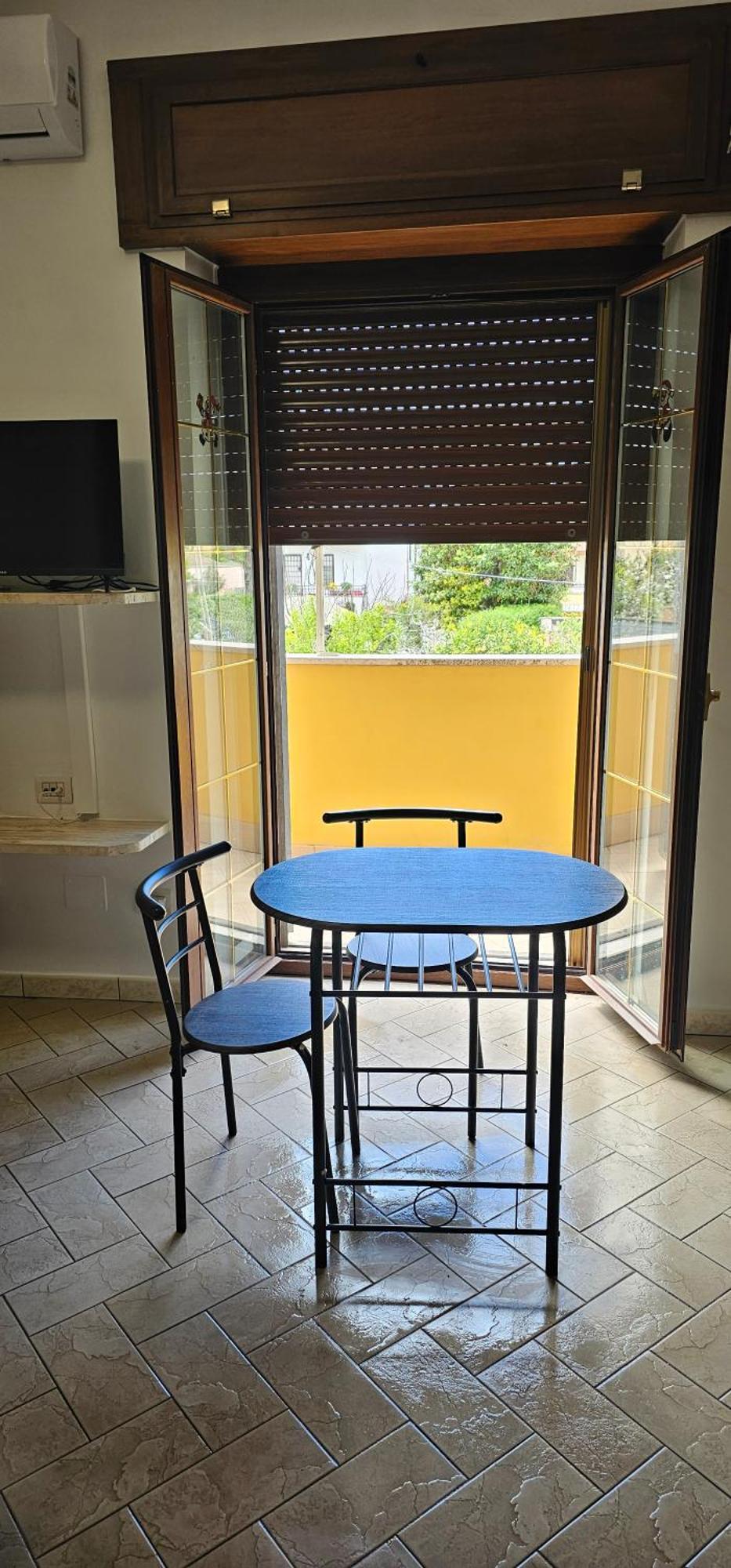 Claudio'S Home Airport Fiumicino Habitación foto